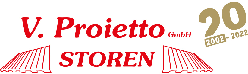 V. Proietto Storen GmbH